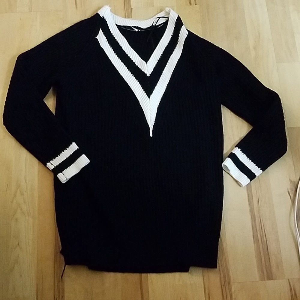 Oversozed Comfy Sweater